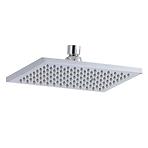 Urania fiksni tuš 245x145 mm