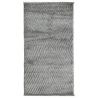 Tepih Frisee Pisa 1,33/1,9 FR2339 sivi