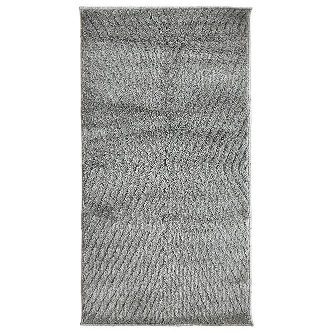 Tepih Frisee Pisa 1,33/1,9 FR2339 sivi