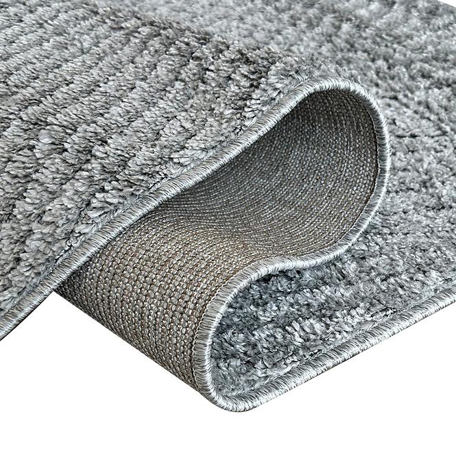 Tepih Frisee Pisa 1,33/1,9 FR2339 sivi