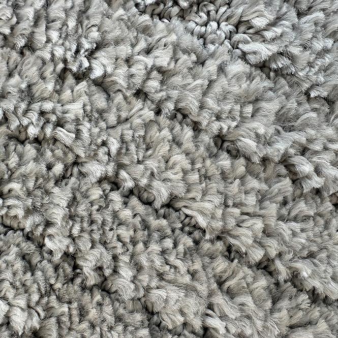 Tepih Frisee Pisa 1,33/1,9 FR2339 sivi