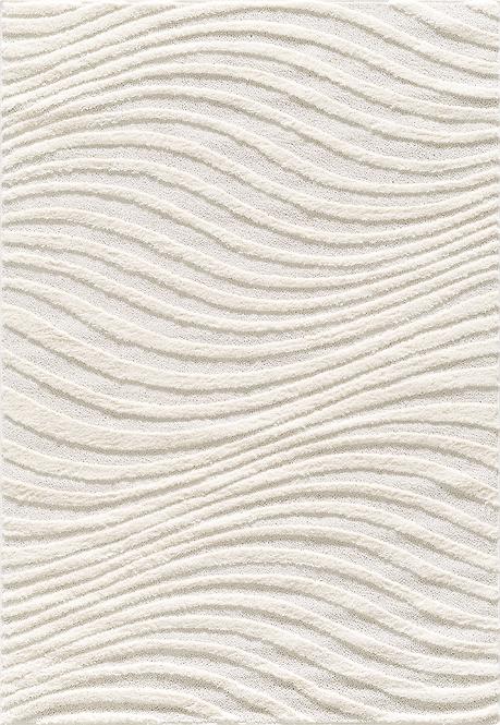 Tepih Frisee Pisa 1,33/1,9 FR2353 krem