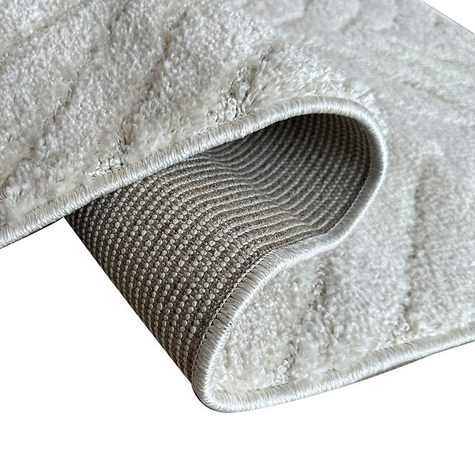 Tepih Frisee Pisa 1,33/1,9 FR2355 krem