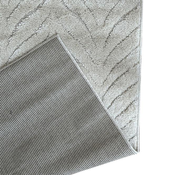 Tepih Frisee Pisa 1,33/1,9 FR2355 krem