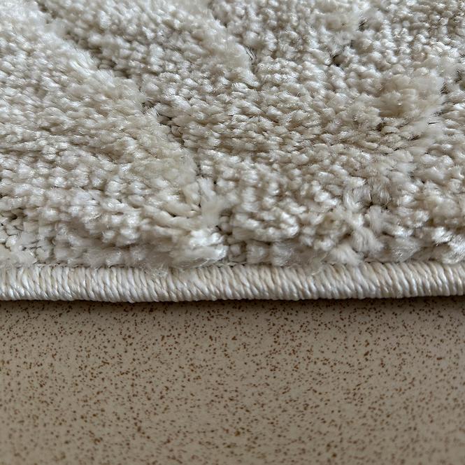 Tepih Frisee Pisa 1,33/1,9 FR2355 krem
