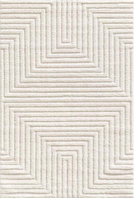Tepih Frisee Pisa 1,33/1,9 FR2356 krem