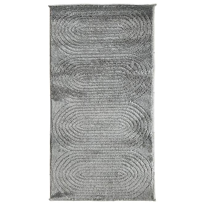 Tepih Frisee Pisa 1,33/1,9 FR2359 sivi