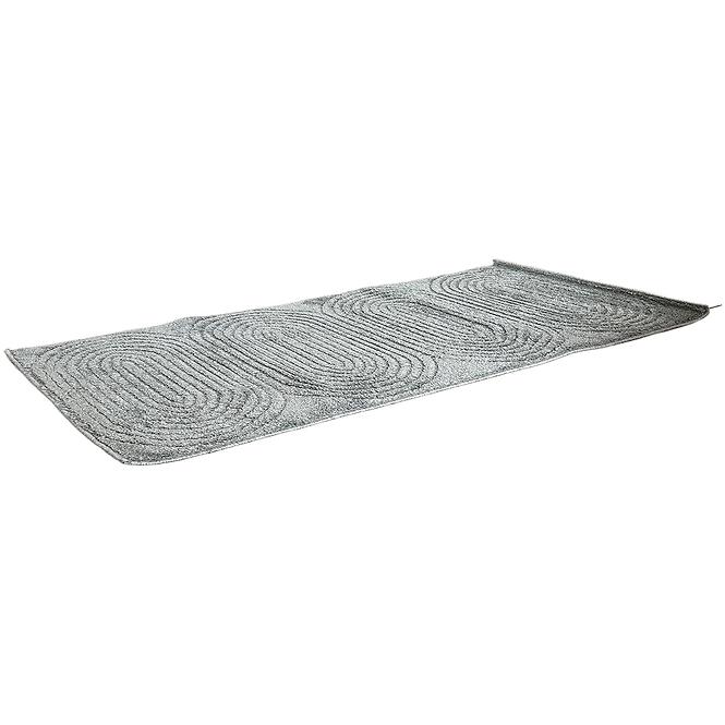 Tepih Frisee Pisa 1,33/1,9 FR2359 sivi