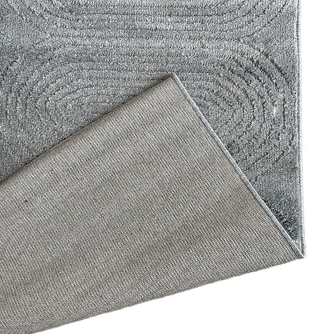 Tepih Frisee Pisa 1,33/1,9 FR2359 sivi