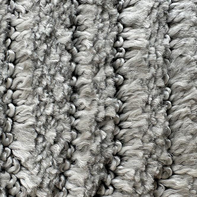 Tepih Frisee Pisa 1,33/1,9 FR2359 sivi