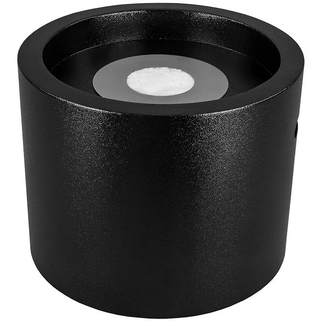 Biokamin Moon Mini black mat