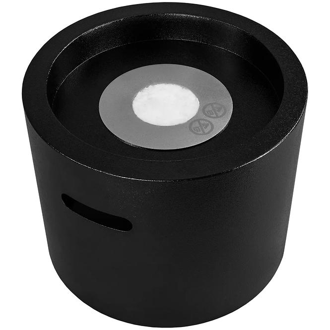 Biokamin Moon Mini black mat
