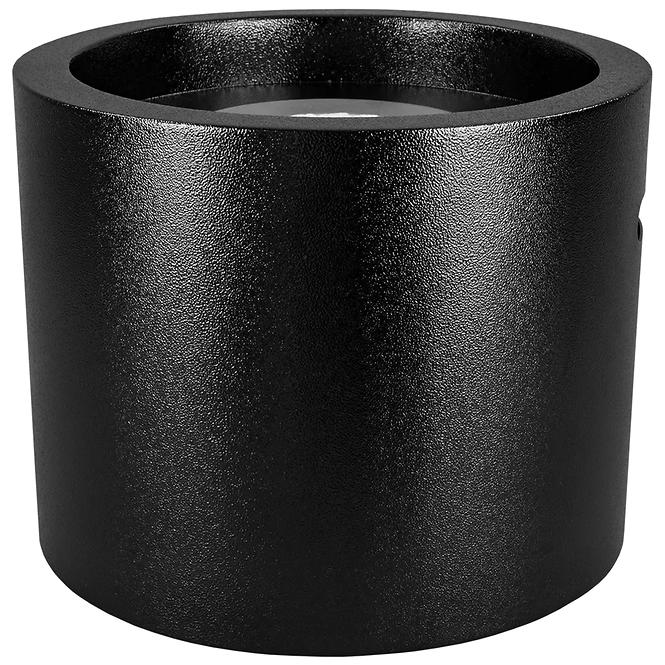 Biokamin Moon Mini black mat