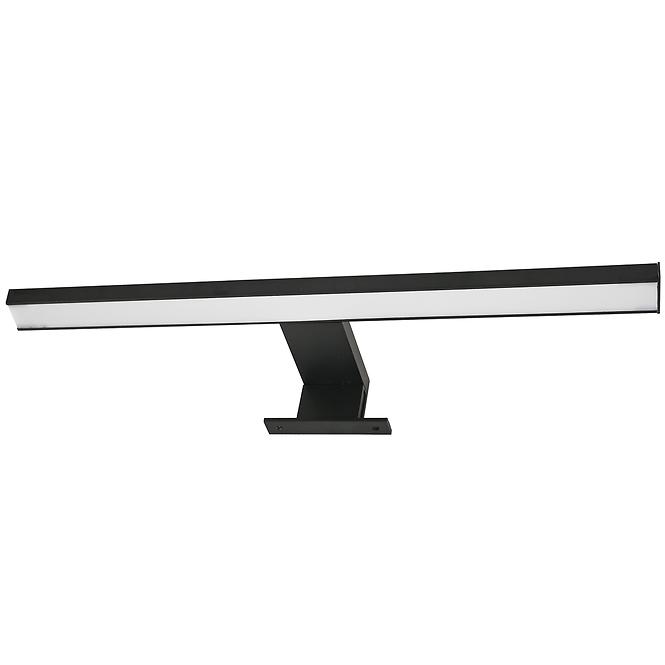 Svjetiljka LEITO 6352 8W LED 40 cm crna K1