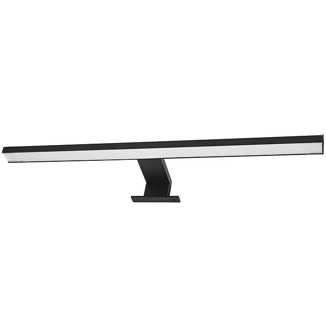 Svjetiljka LEITO 6353 10W LED 50 cm crna K1
