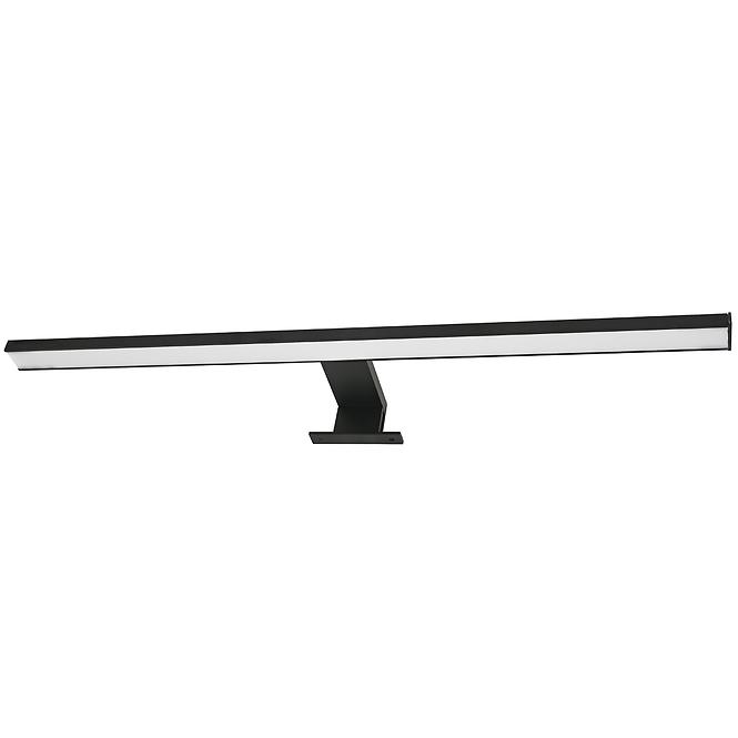 Svjetiljka LEITO 6354 10W LED 60 cm crna K1