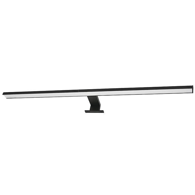 Svjetiljka LEITO 6355 12W LED 80 cm crna K1