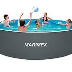 Marimex bazen Orlando, okrugli, 305 x 91 cm