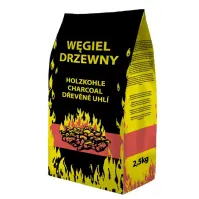 ROŠTILJ UGLJEN 2.5KG STANDARD