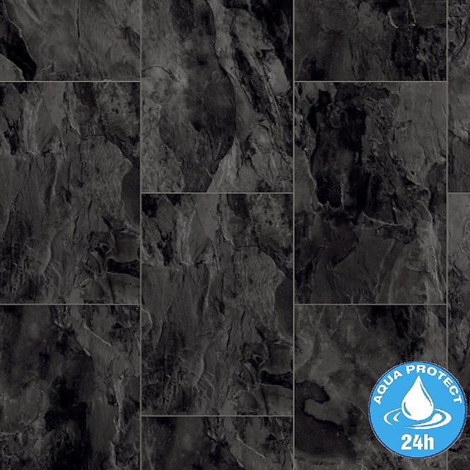 Vodootporni laminat Nightfall Slate 8mm AC4 Atlantic 8 K389
