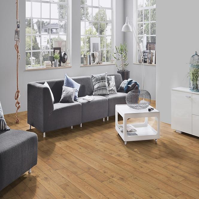 Vodootporni laminat Hrast Tawny Chestnut 10mm AC5 Atlantic 10 5537