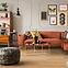 Vodootporni laminat Hrast Tawny Chestnut 10mm AC5 Atlantic 10 5537,6