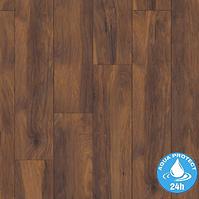 Vodootporni laminat Hrast Hikora Red River 10mm AC5 Atlantic 10 8156
