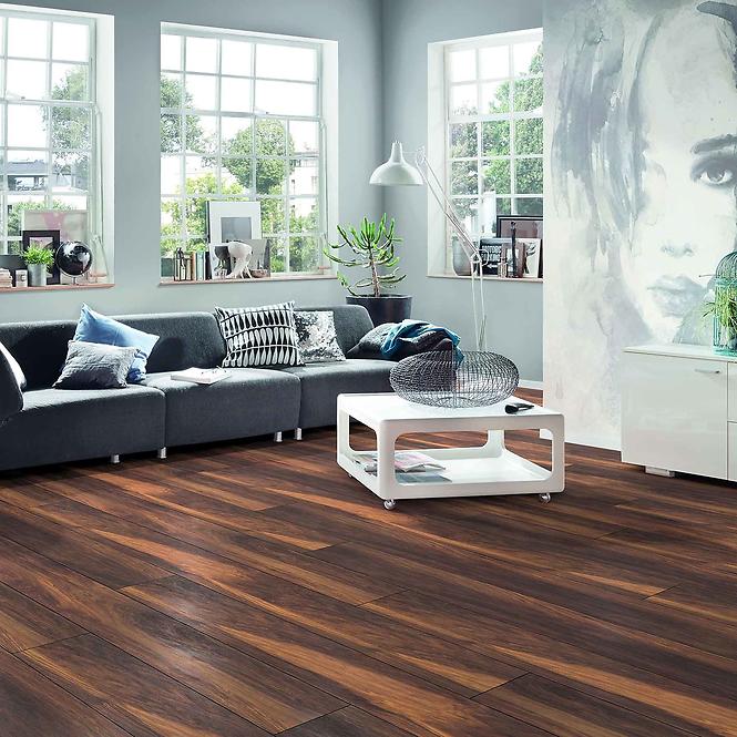 Vodootporni laminat Hrast Hikora Red River 10mm AC5 Atlantic 10 8156