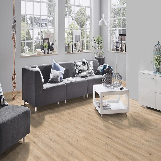 Vodootporni laminat Hrast Tortilla Cashmere 8mm AC4 Atlantic 8 K469