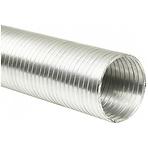 Fleksibilna aluminijska cijev flex /100