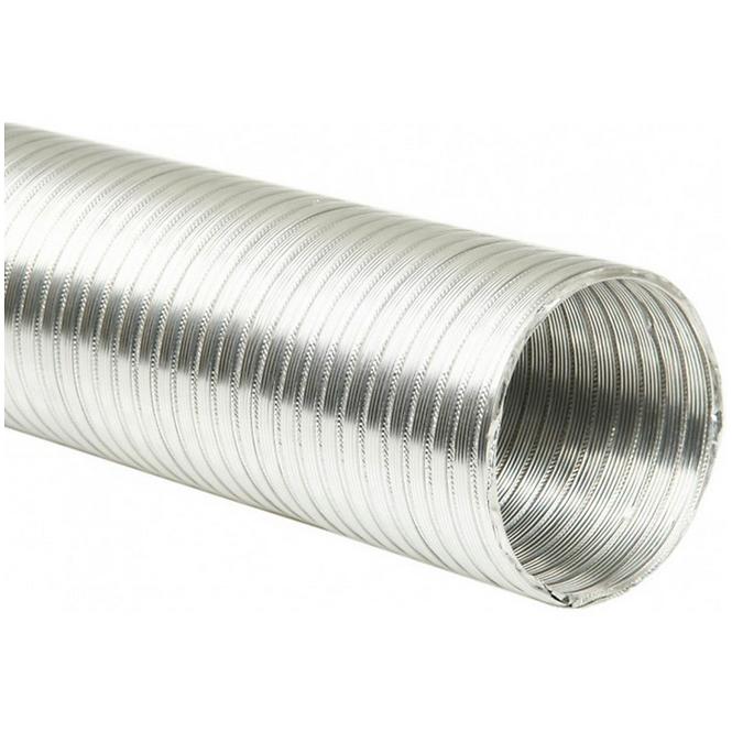 Fleksibilna aluminijska cijev flex /120