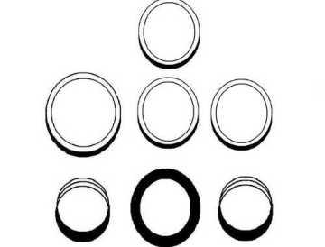  SET BRTVILA ZA KADE PRO032,2