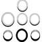  SET BRTVILA ZA KADE PRO032,2