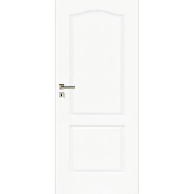 Sobna Vrata Komfort Lux 0*3 85D Bijela