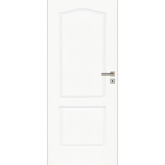 Sobna Vrata Komfort Lux 0*3 95L Bijela