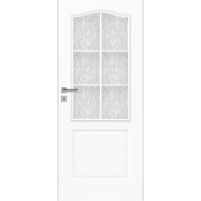 Sobna Vrata Komfort Lux 3*3 85D Bijela