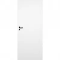 Sobna Vrata Standard 01 85D Bijela Sobna Vrata Standard 01 85D Bijela