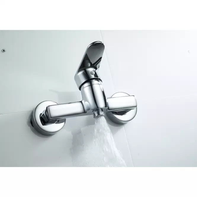 Slavina za tuš Neptun,2