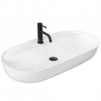 Nadgradni umivaonik Aura 81
