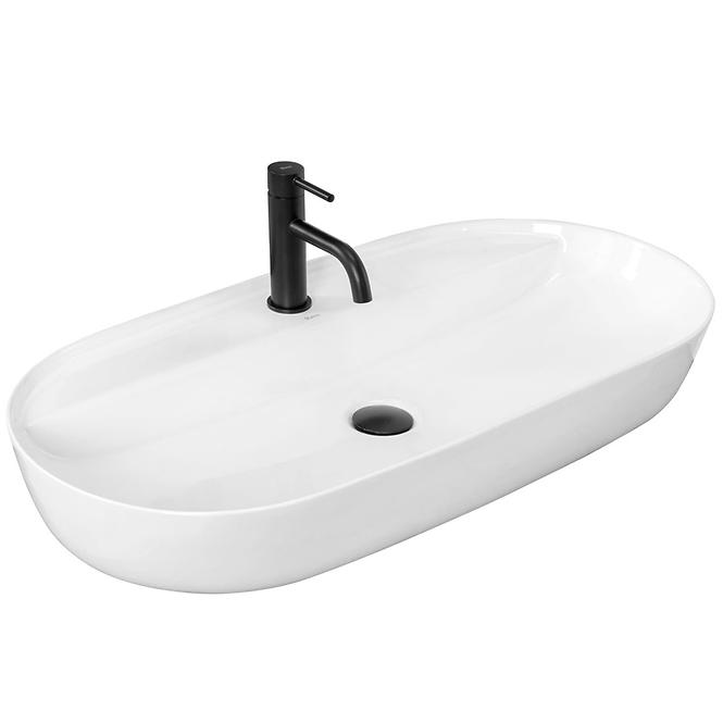Nadgradni umivaonik Aura 81