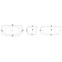 Kada Veneta 170 Rea W0254,2