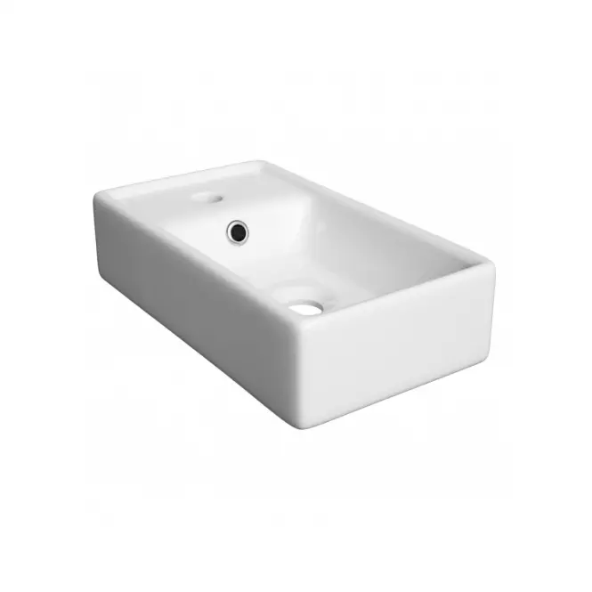 Umivaonik Nano 40 bijela