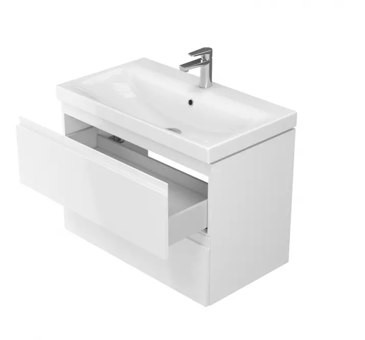 Set Moduo 80, Bijeli