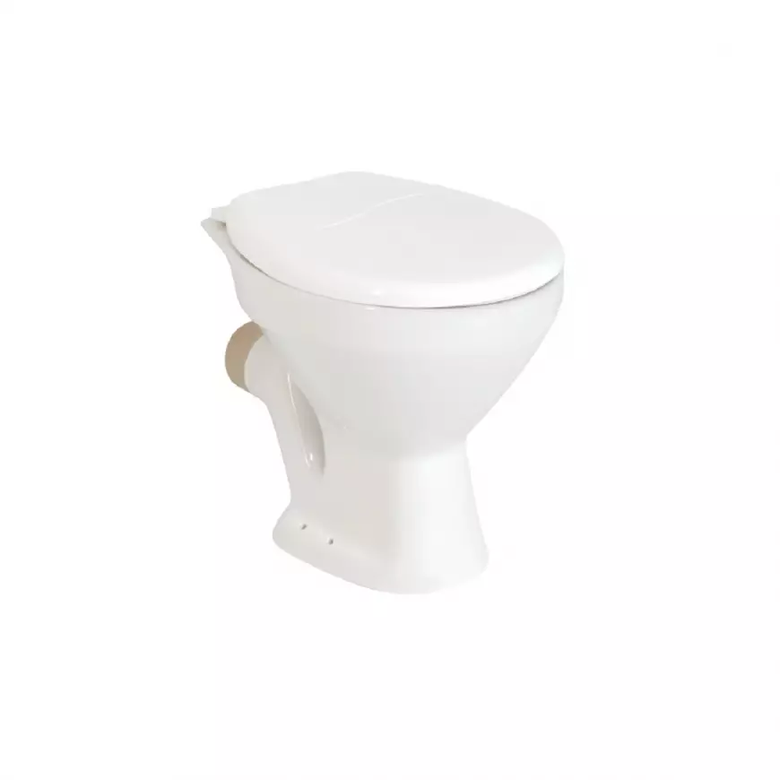 WC MISA Europian razini
