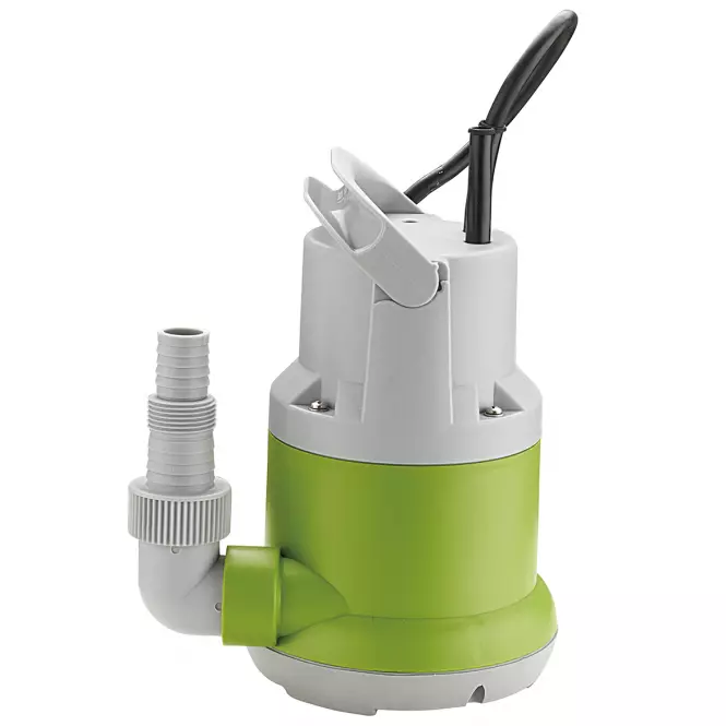Pumpa za čistu vodu Q25027S-1.250W