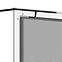 Mreža protiv komaraca za prozore, aluminij 120x140 cm bijela,2