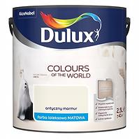 Dulux Colours Of The World Almond Blossom 2,5L