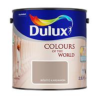 Dulux Colours Of The World Aromatic Cardamon 2,5L