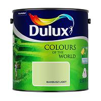 Dulux Colours Of The World Bamboo Grove  2,5L
