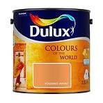 Dulux Colours Of The World  Dried Apricot 2,5L